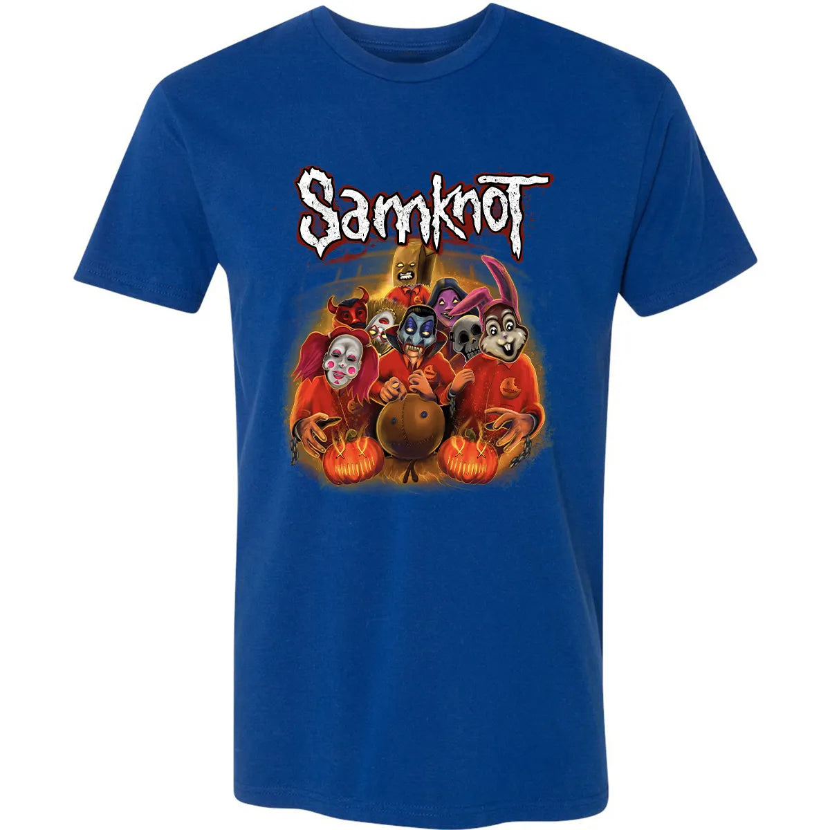 Premium Unisex T-shirt - 2B19ECBN