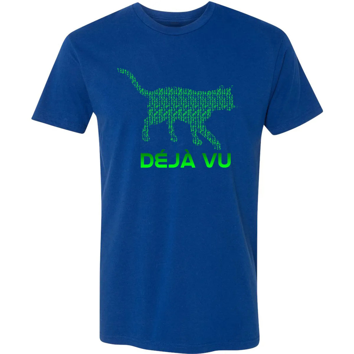 Premium Unisex T-shirt - YUKH465C