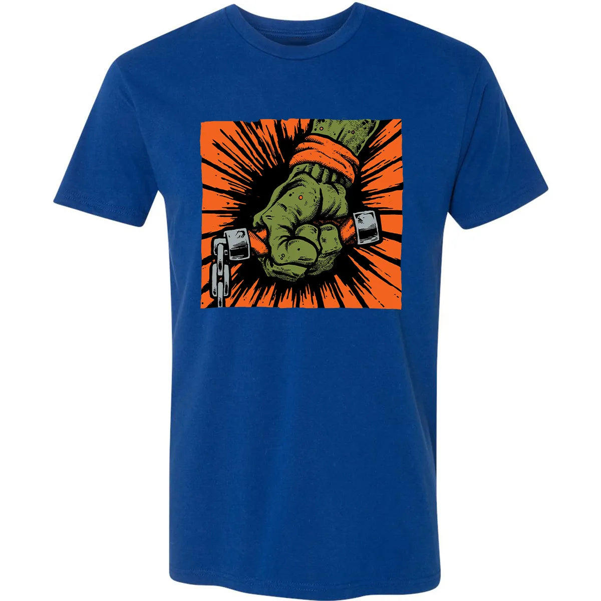 Premium Unisex T-shirt - ZDXBQ4JA