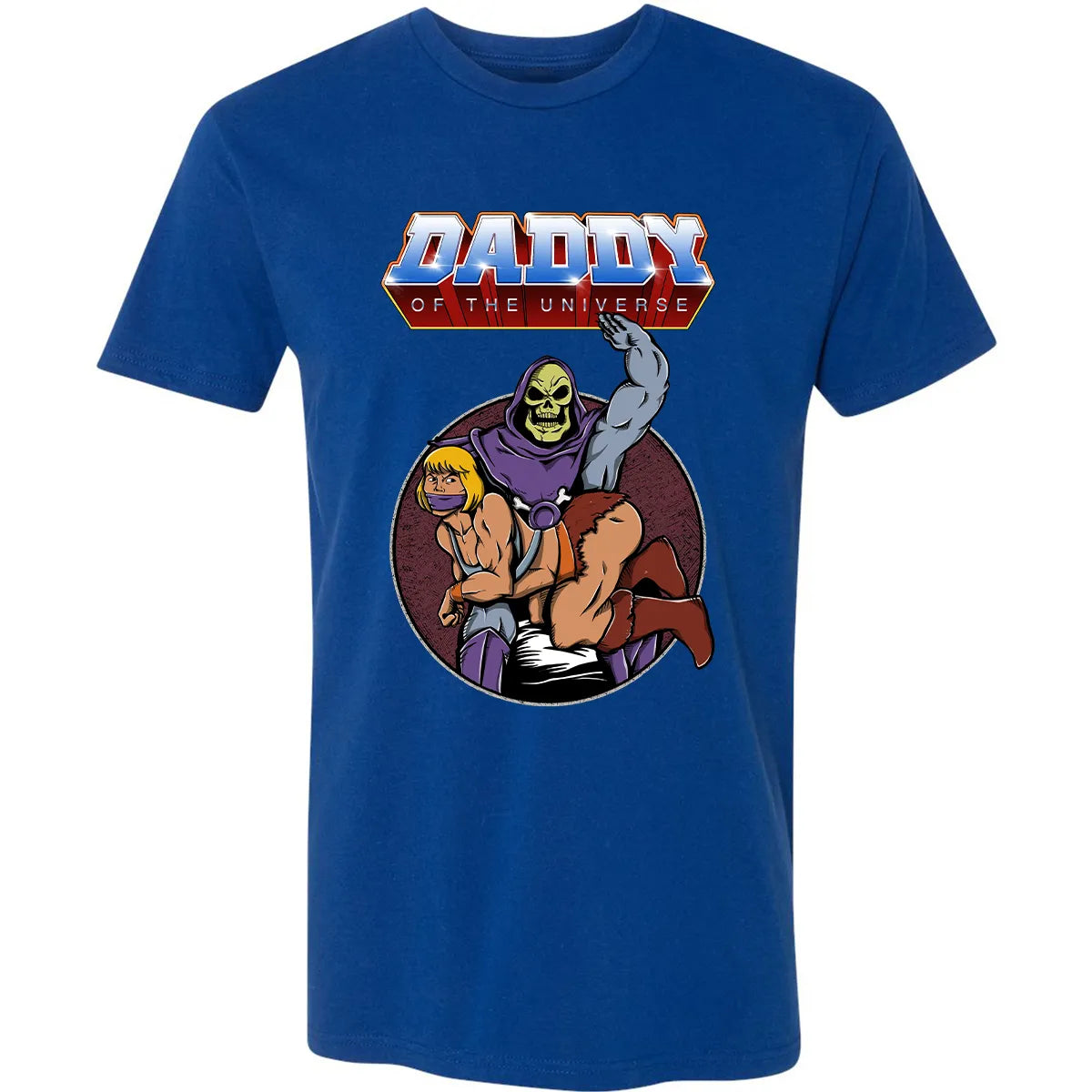 Premium Unisex T-shirt - E52M3GRY