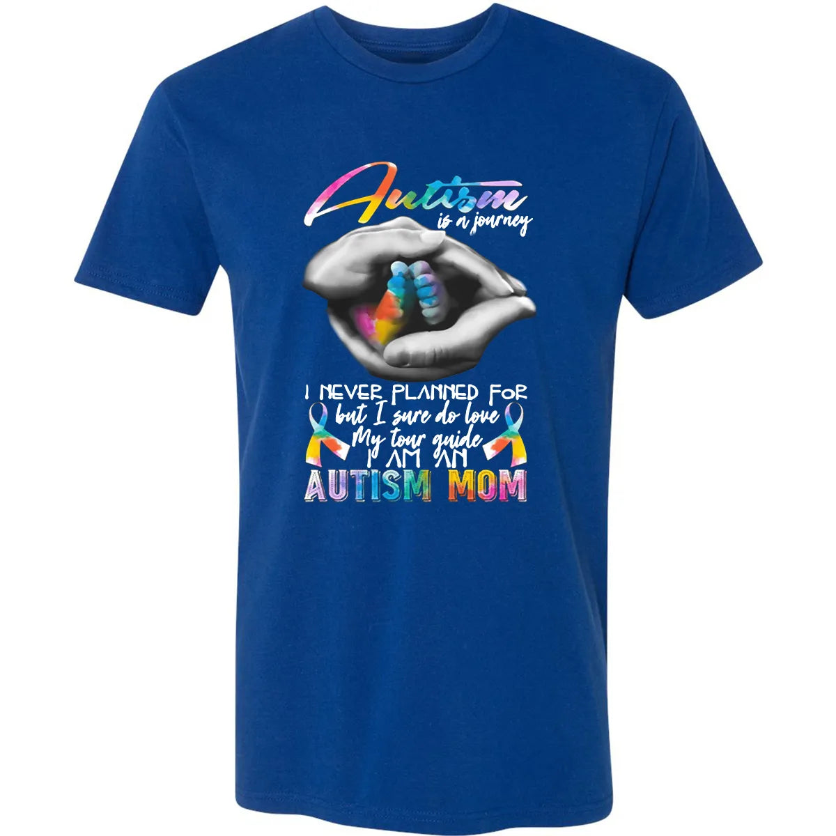 Premium Unisex T-shirt - AQPX7FVT