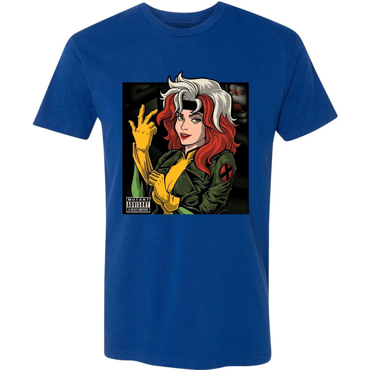 Premium Unisex T-shirt - 2C8QJ9K5