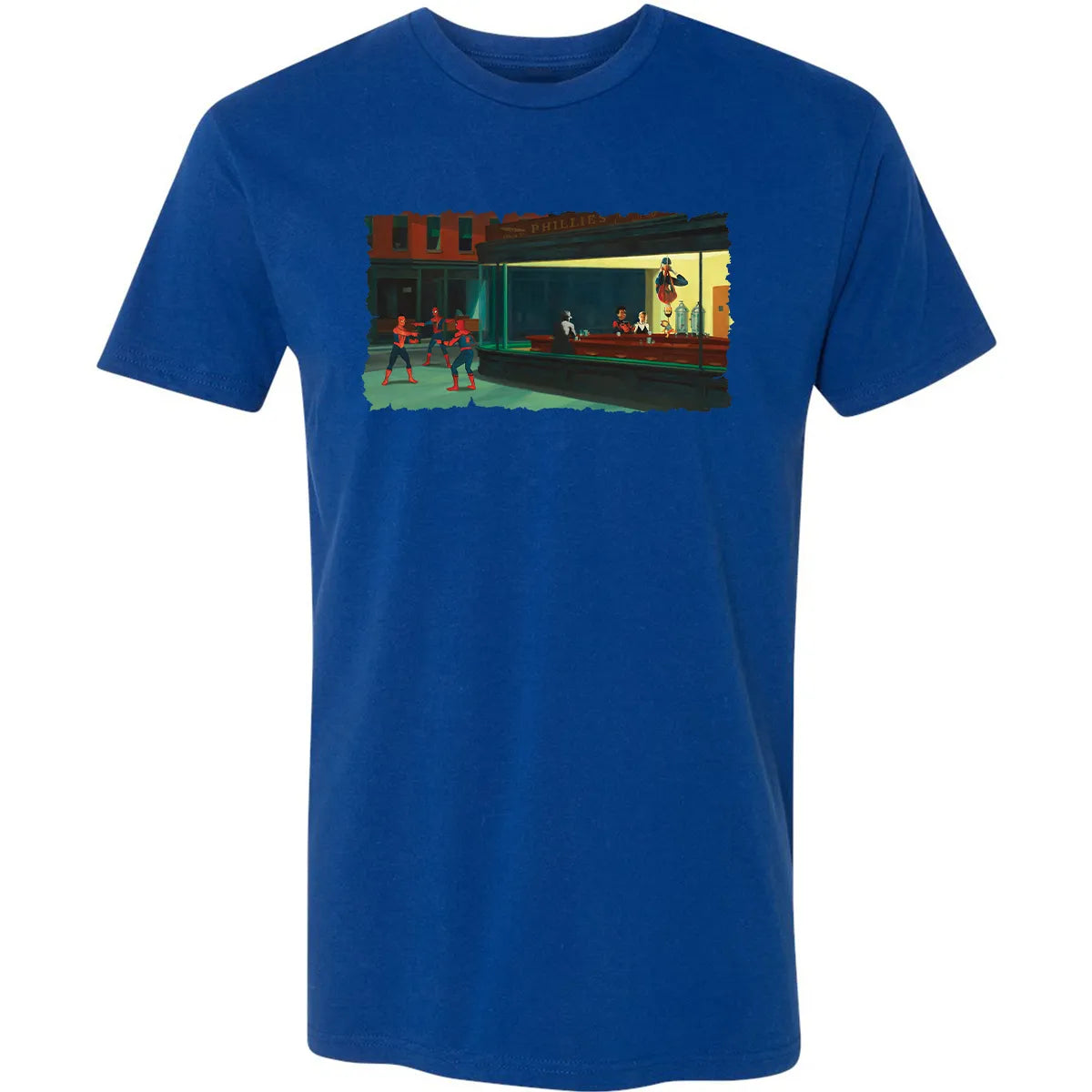 Premium Unisex T-shirt - Q629QSBX