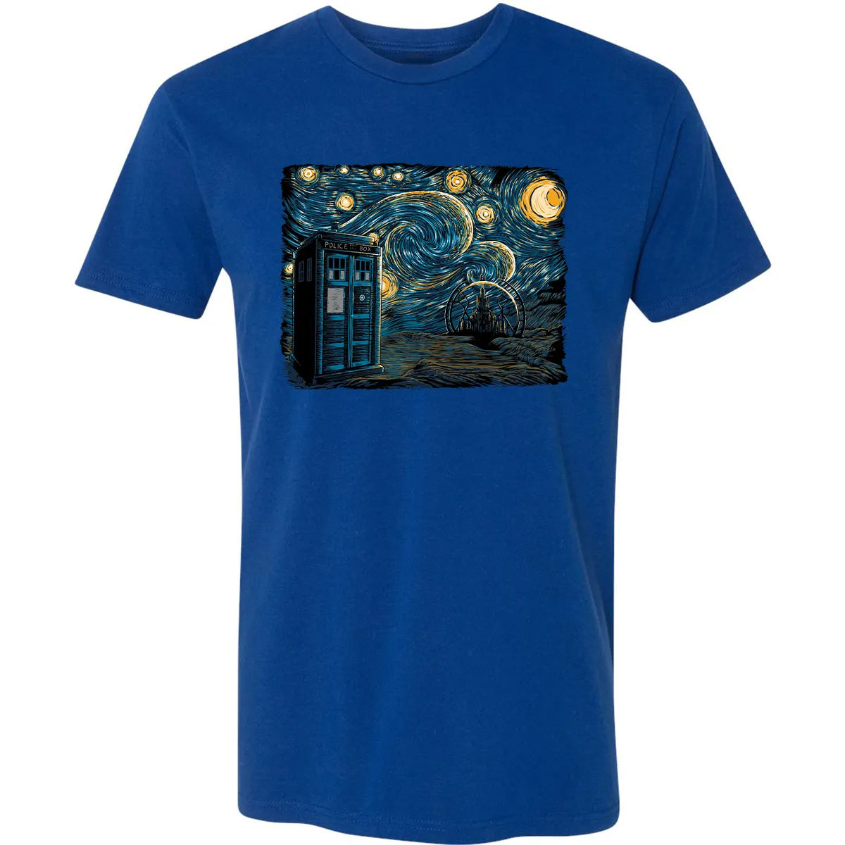 Premium Unisex T-shirt - XF55D8GS