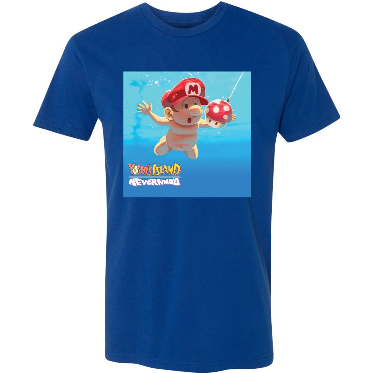 Premium Unisex T-shirt - QV35TAZA