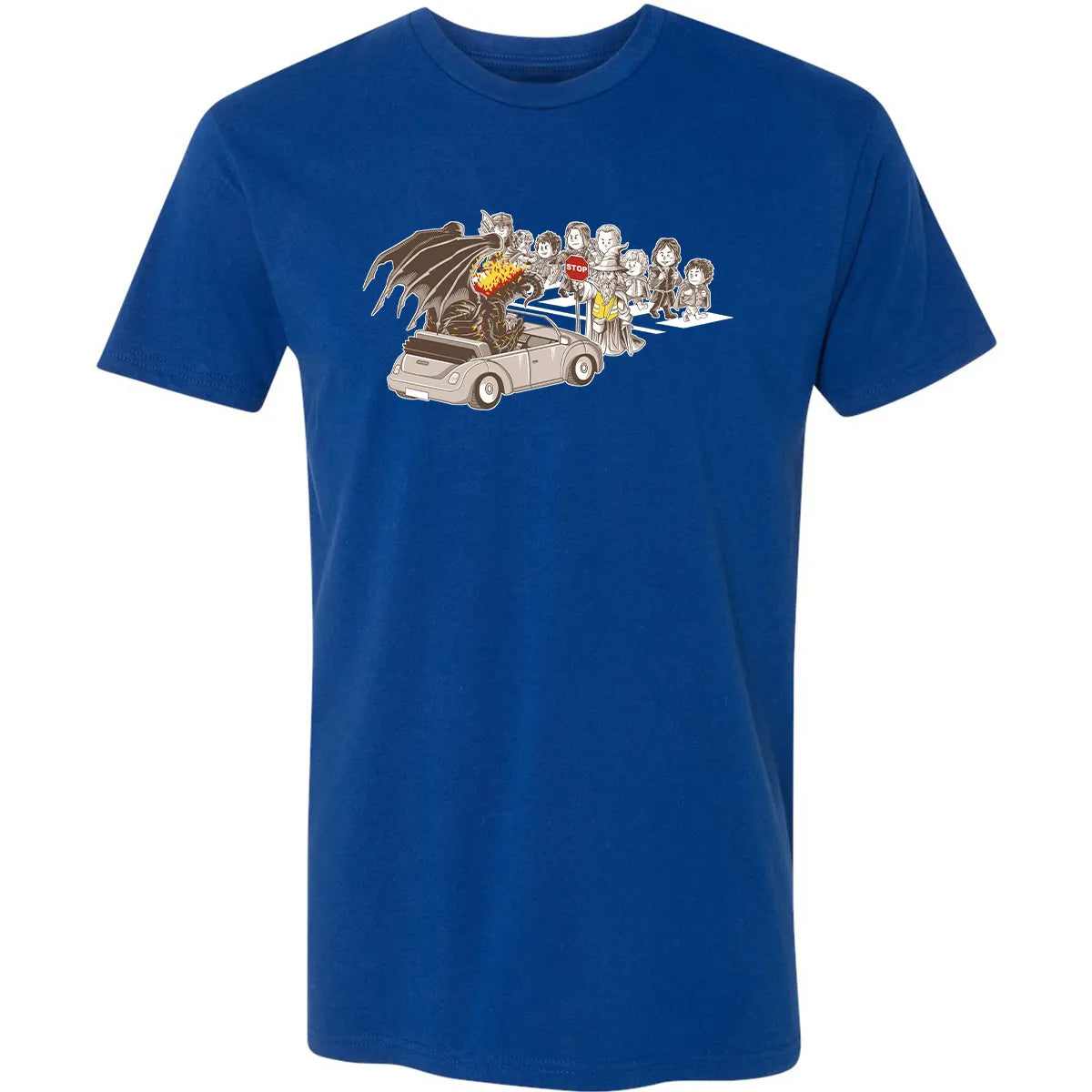 Premium Unisex T-shirt - XR8NB7YL