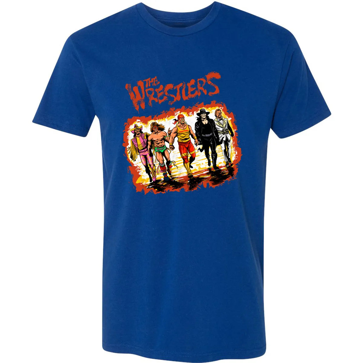 Premium Unisex T-shirt - F1DTTP4Z