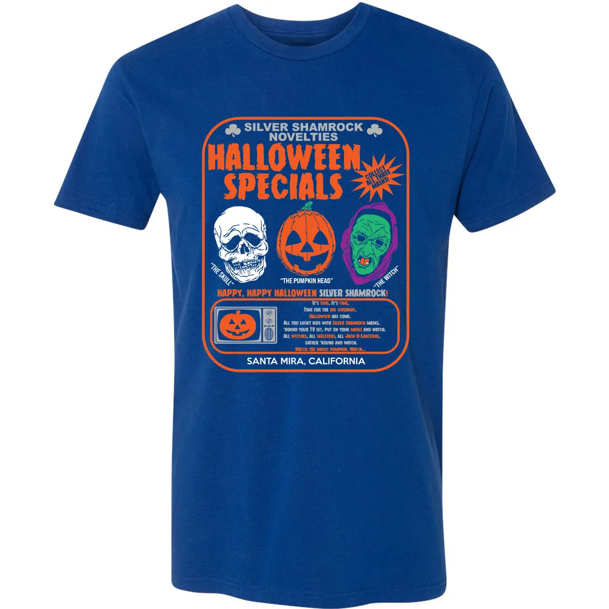 Premium Unisex T-shirt - 3U2AUVVH