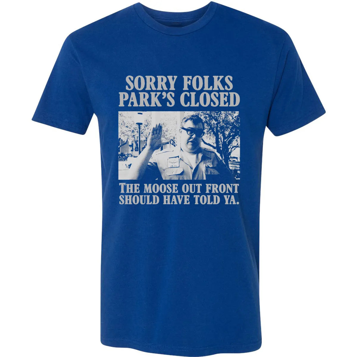 Premium Unisex T-shirt - 6GVCLYBS