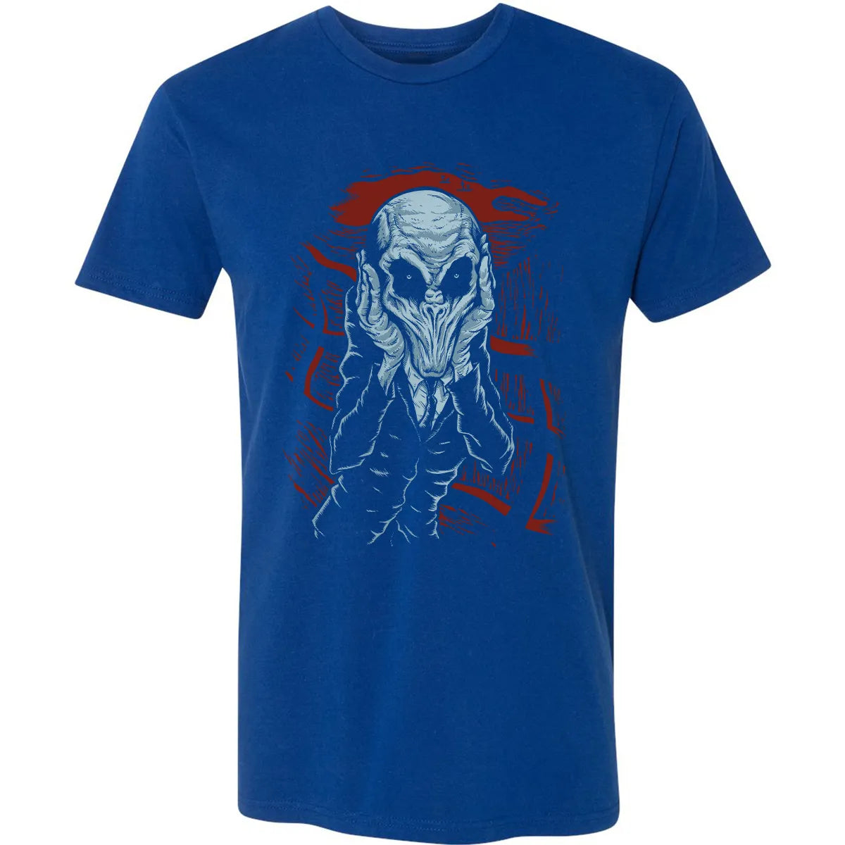 Premium Unisex T-shirt - 4E4ZPKJ7