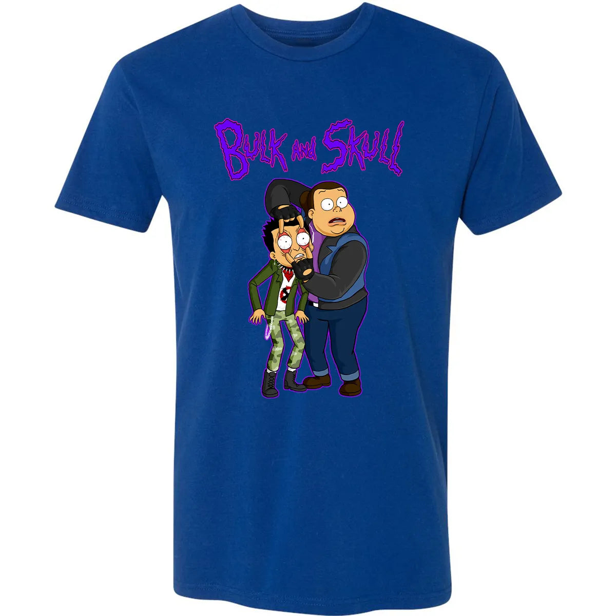 Premium Unisex T-shirt - 7S4QXJM9