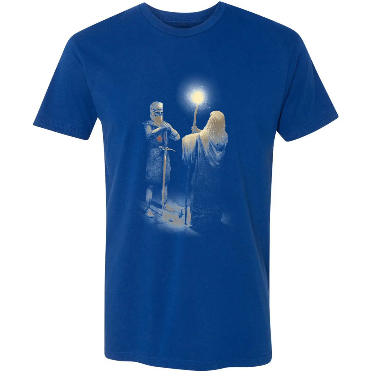 Premium Unisex T-shirt - PHGX8WRS