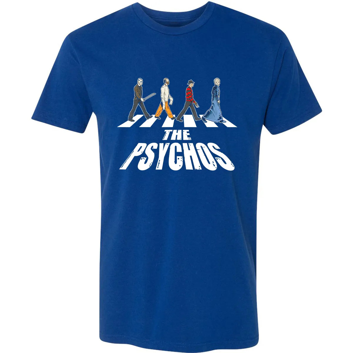 Premium Unisex T-shirt - 3EA31EJD