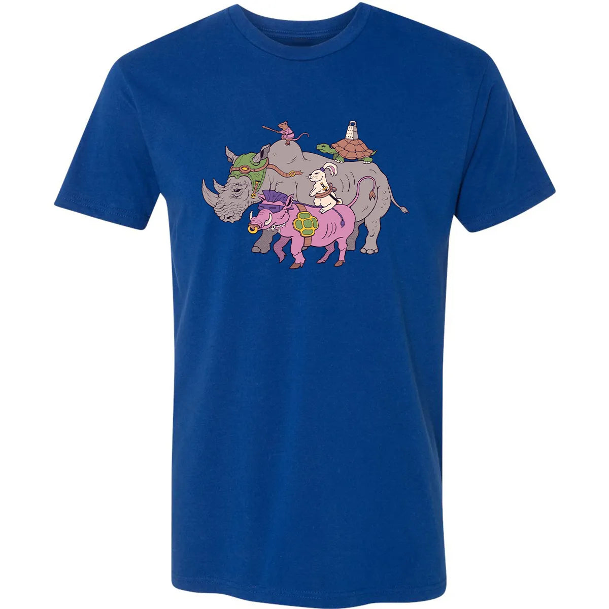 Premium Unisex T-shirt - H8HNYFR5