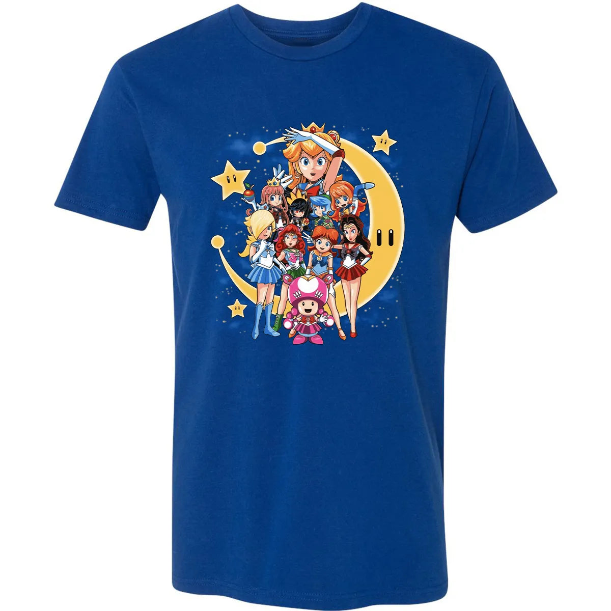 Premium Unisex T-shirt - 12HVF5RP