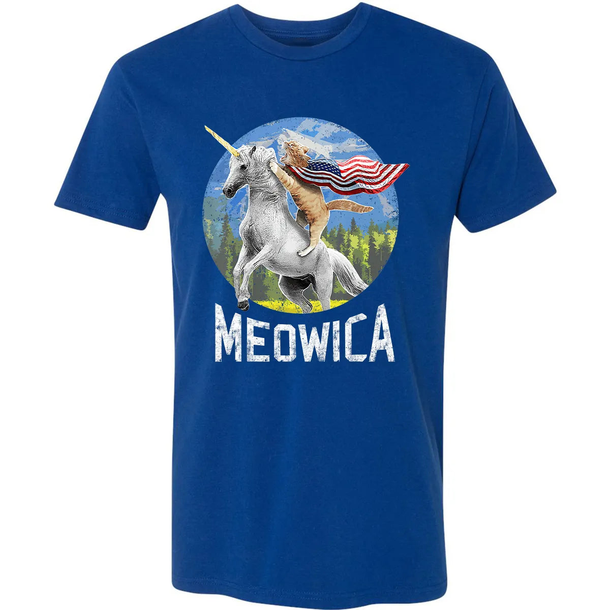 Premium Unisex T-shirt - 5T57P1QC