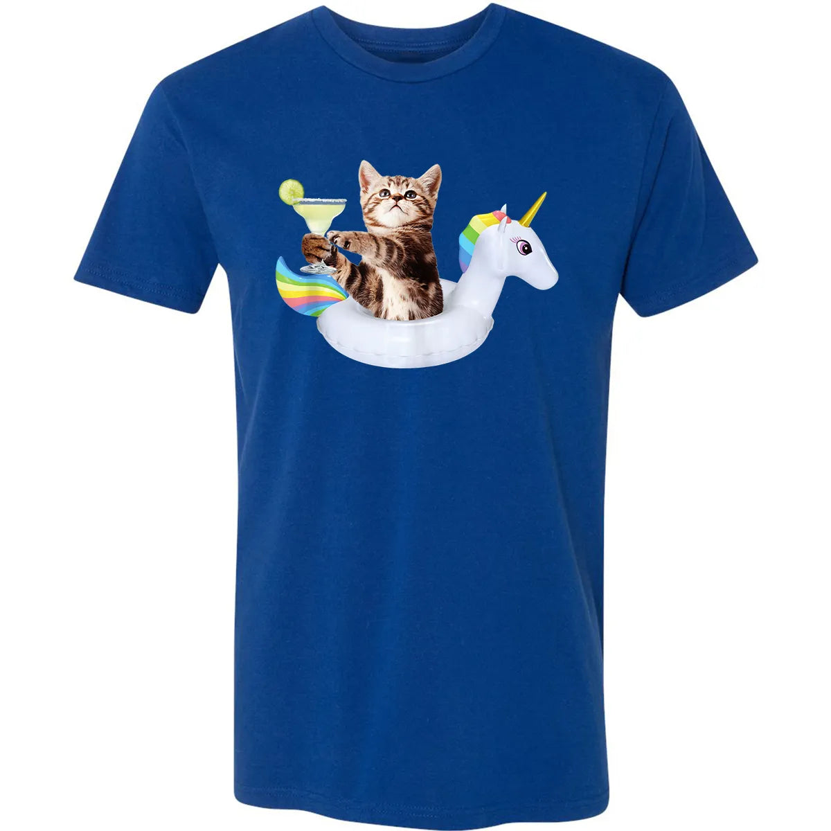 Premium Unisex T-shirt - D37TE8UV