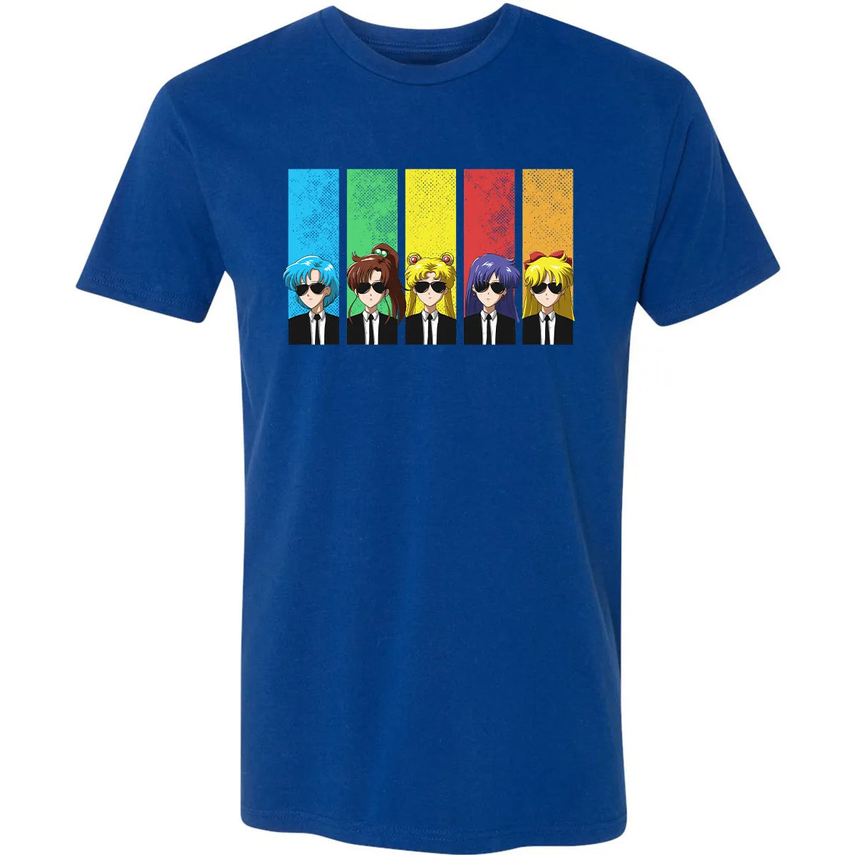 Premium Unisex T-shirt - UQH78KYG