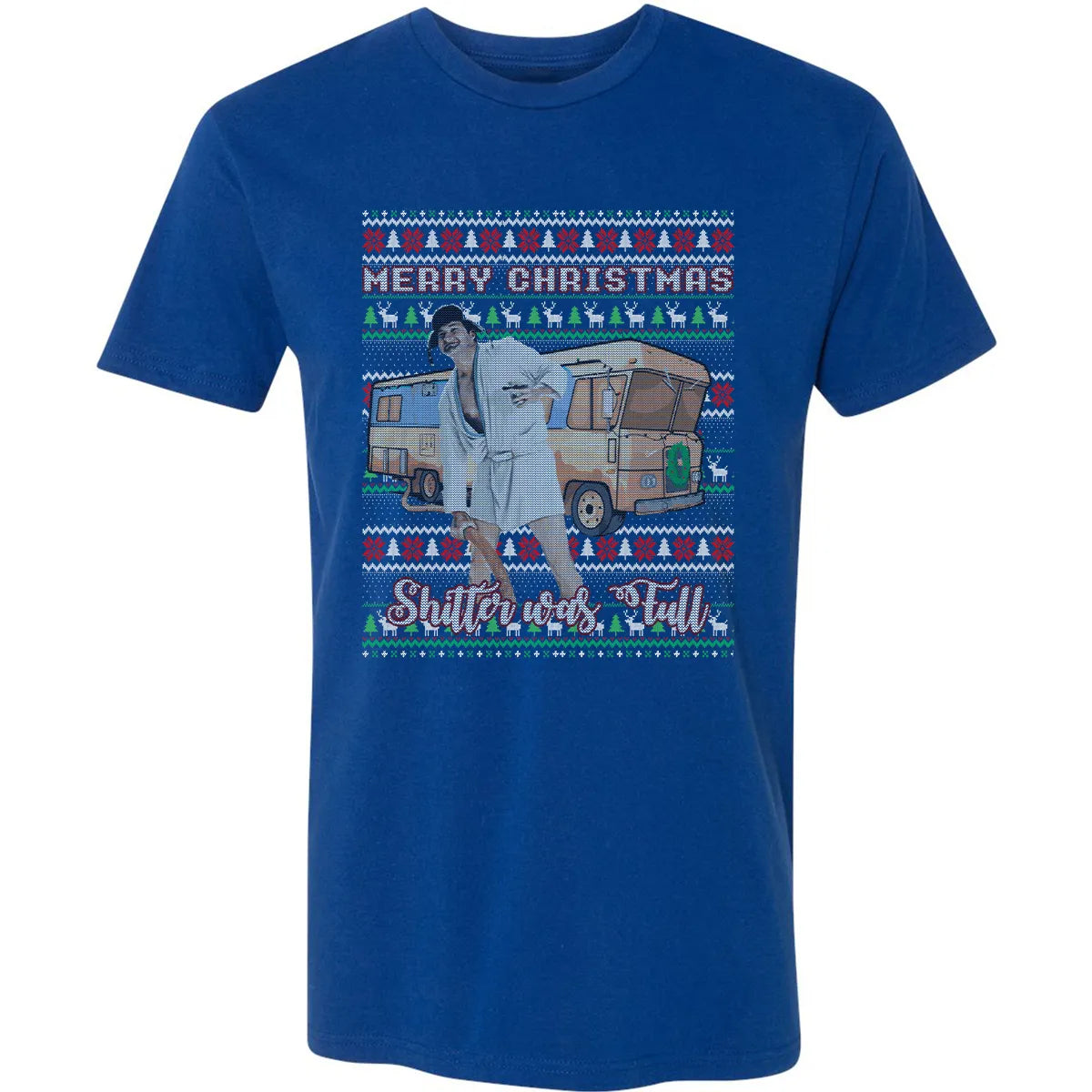 Premium Unisex T-shirt - XF2CTLP5