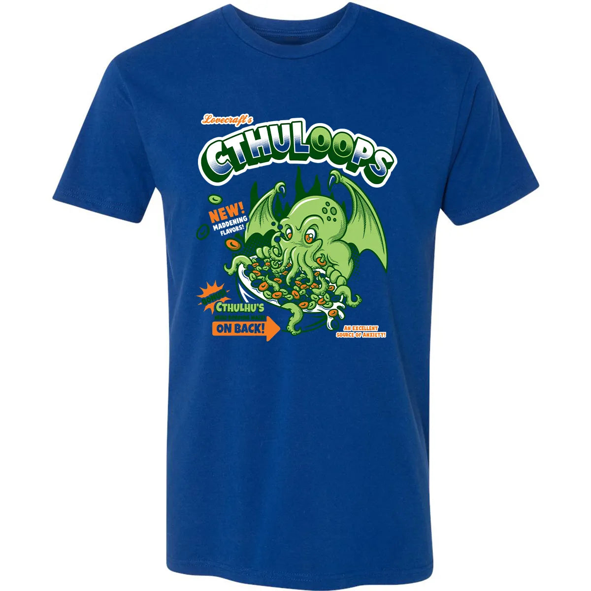 Premium Unisex T-shirt - 64GGA4GC