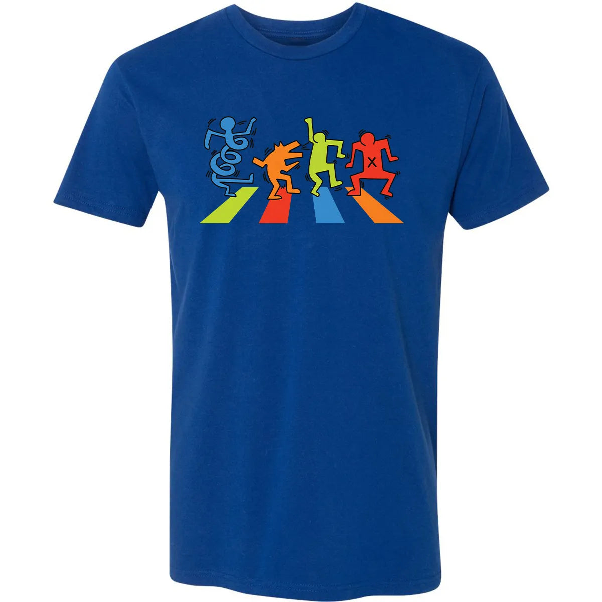 Premium Unisex T-shirt - YFZ1XWSR