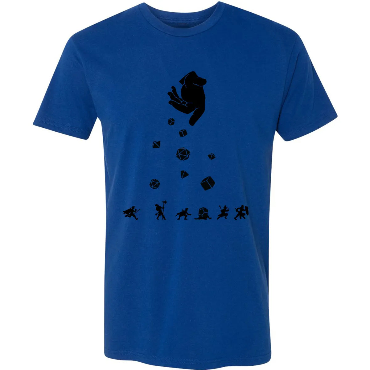 Premium Unisex T-shirt - G3QG25PP