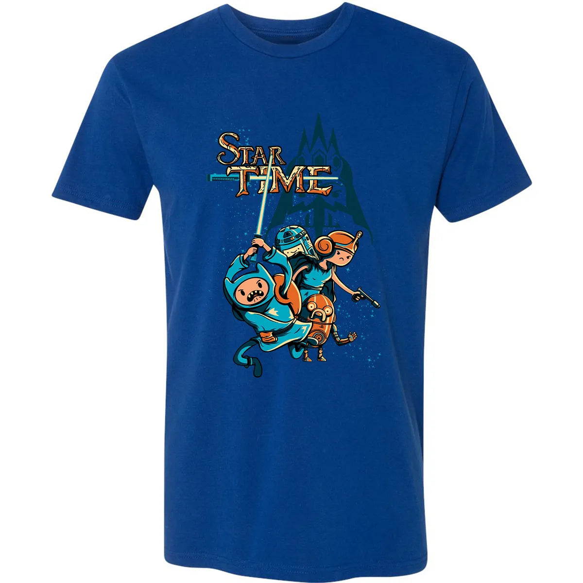 Premium Unisex T-shirt - FJA5HVKL