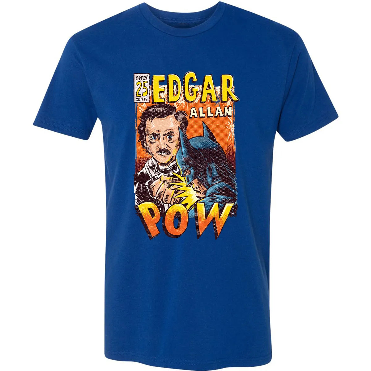 Premium Unisex T-shirt - CUACY4RX