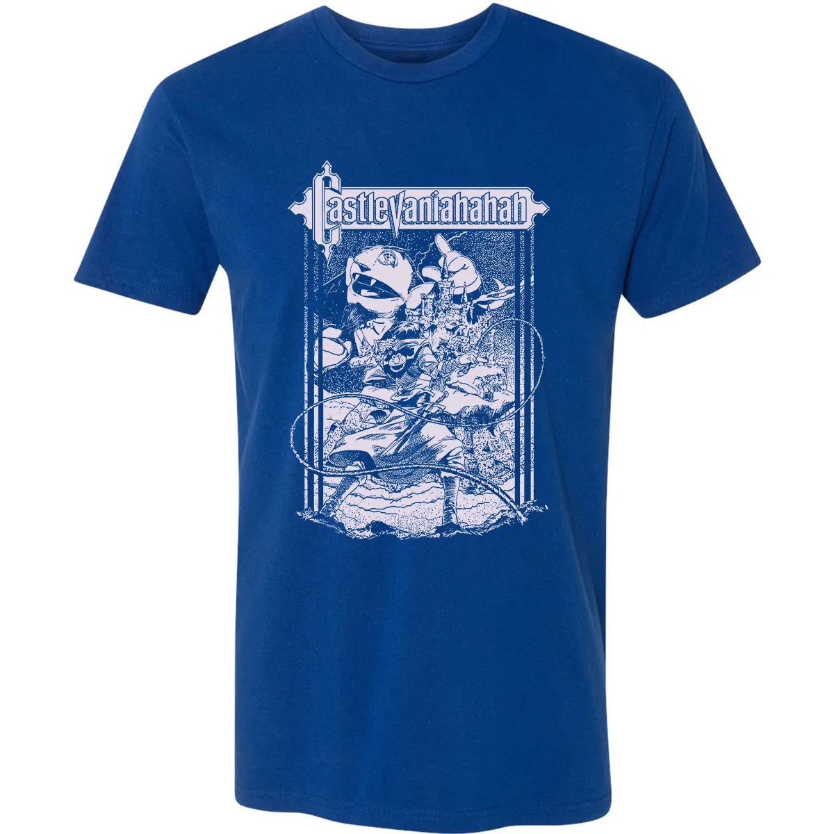 Premium Unisex T-shirt - V8E1NKNC