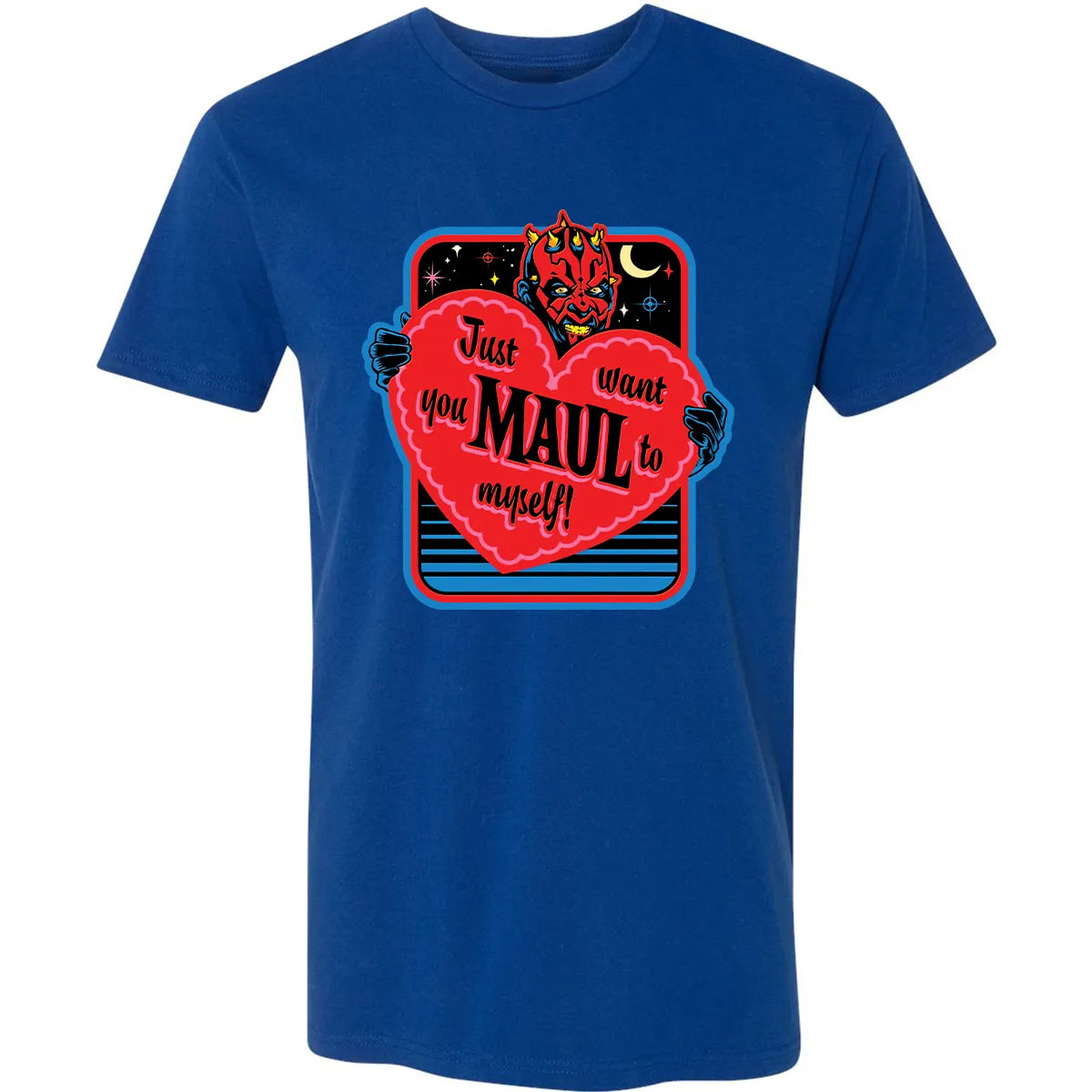 Premium Unisex T-shirt - M7JZUFLF