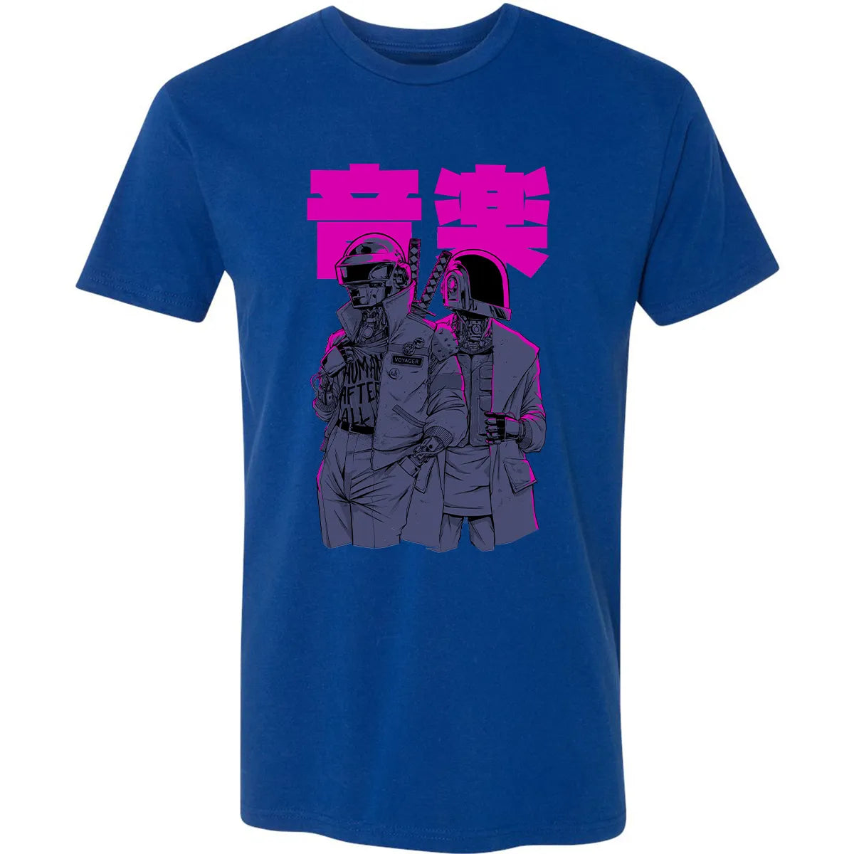 Premium Unisex T-shirt - FHZ4CPXD
