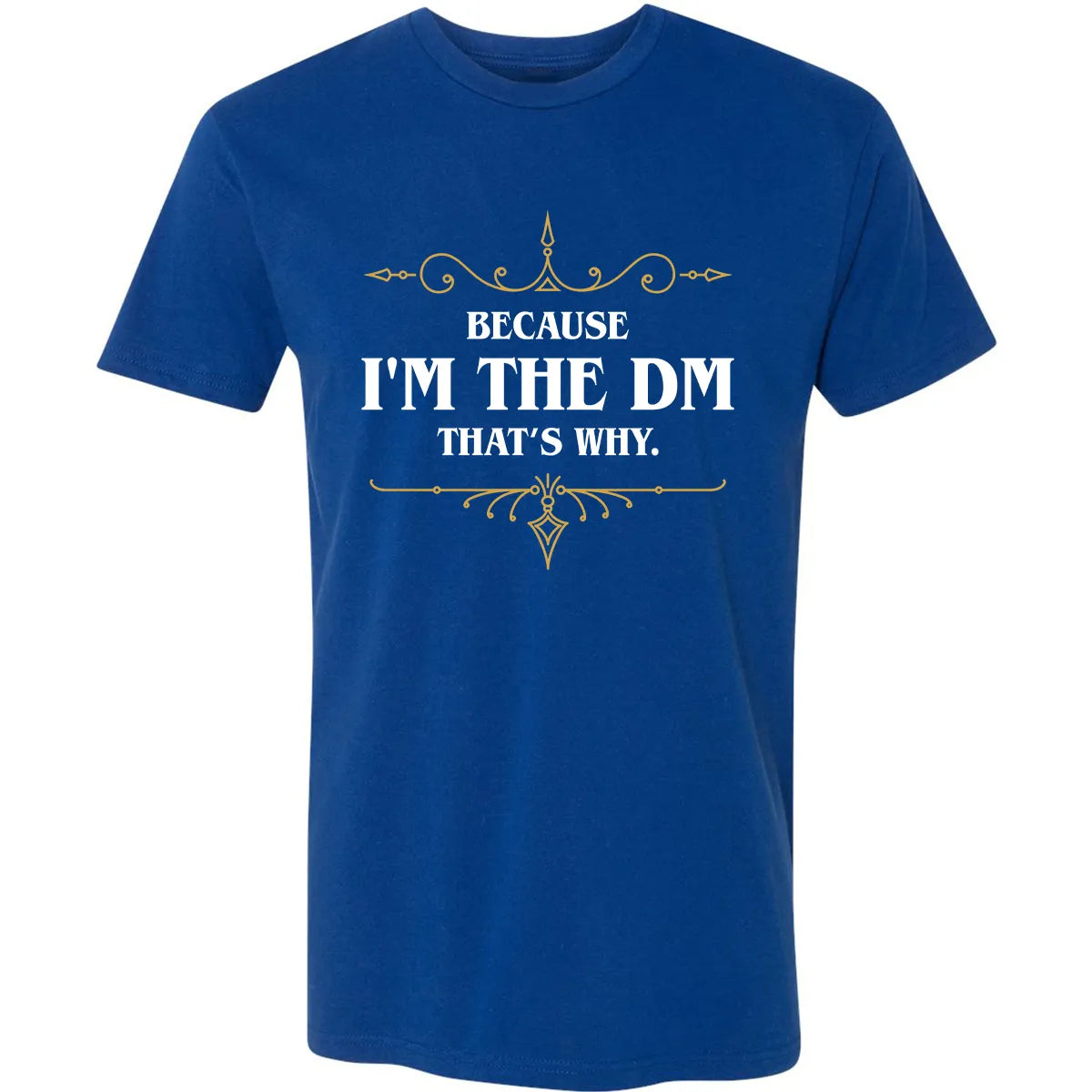 Premium Unisex T-shirt - YFW468ZB