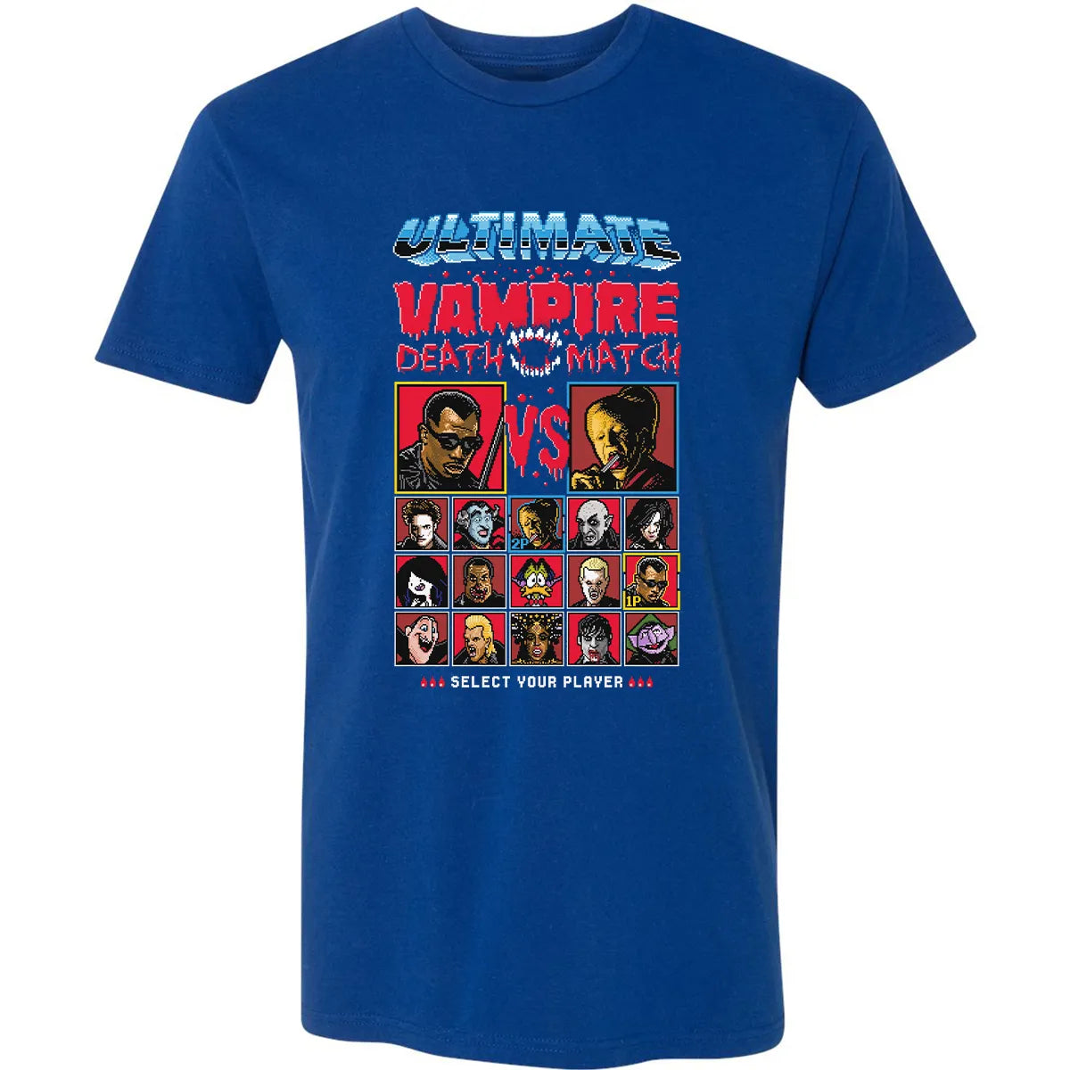 Premium Unisex T-shirt - JLXAA9Z1