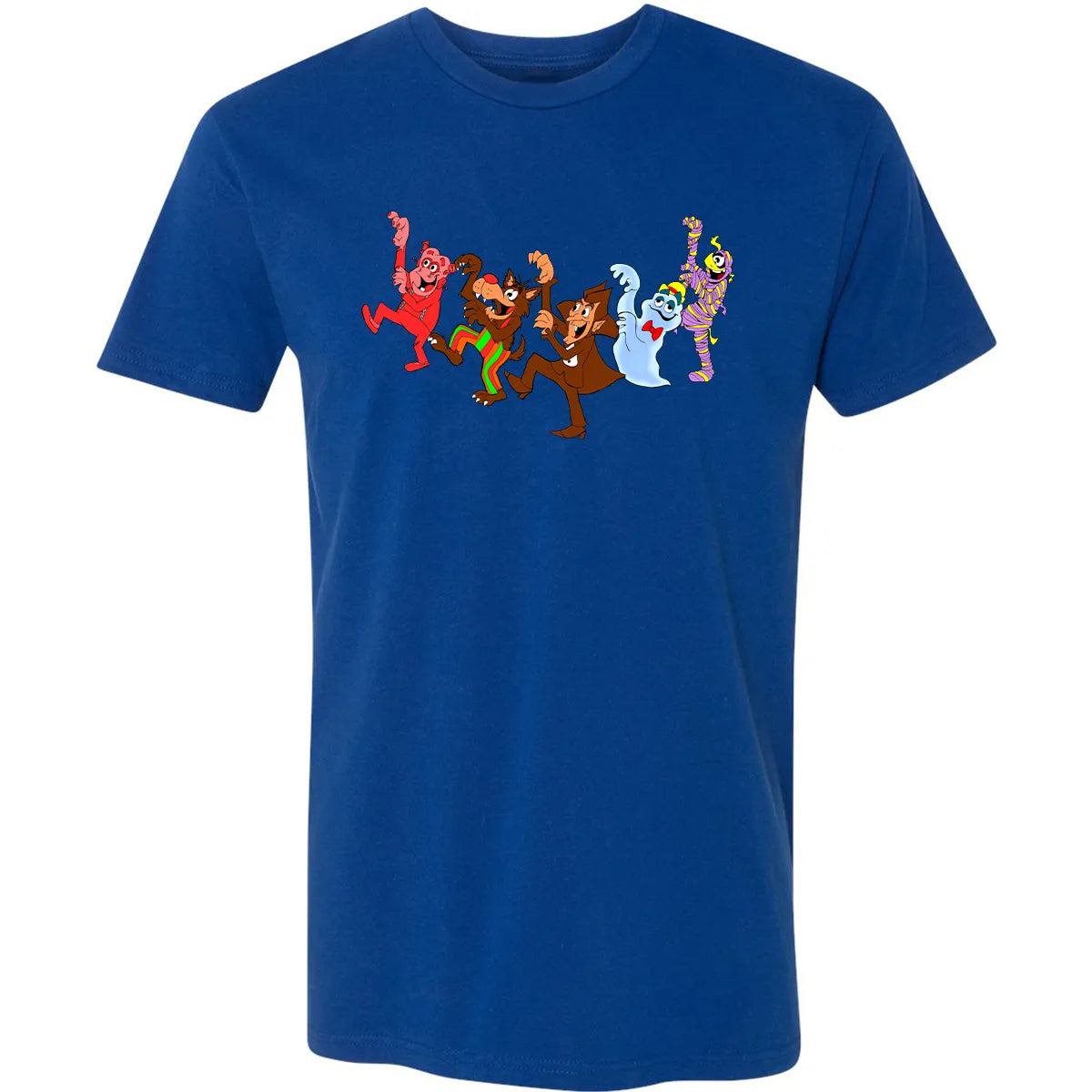 Premium Unisex T-shirt - GYHST4Z8