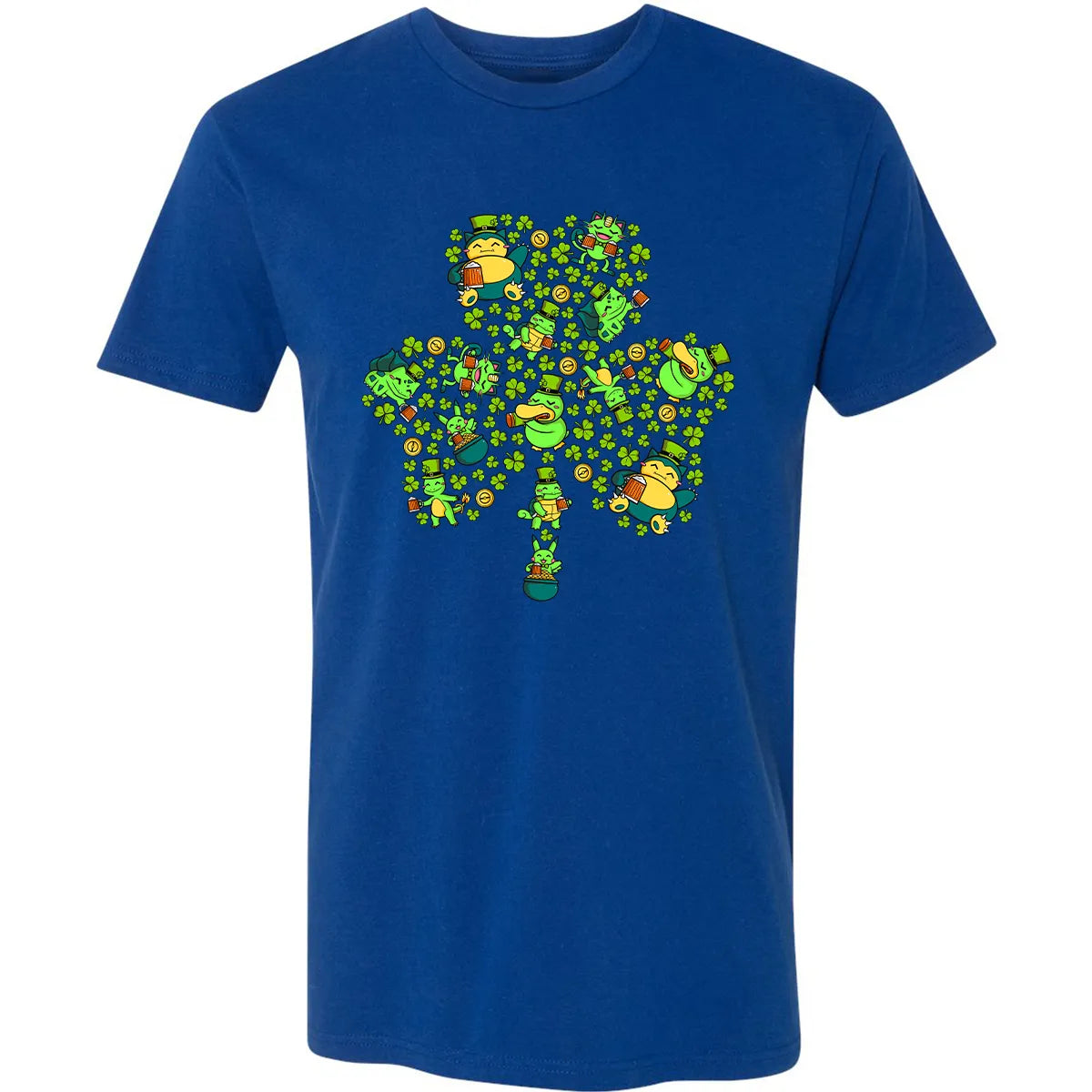 Premium Unisex T-shirt - S7HG6RFA
