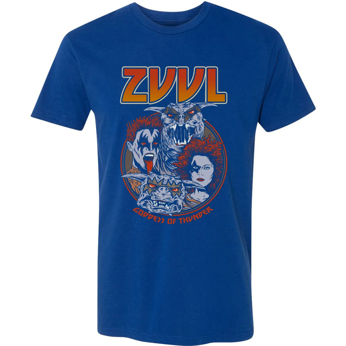 Premium Unisex T-shirt - S7ADS4PJ