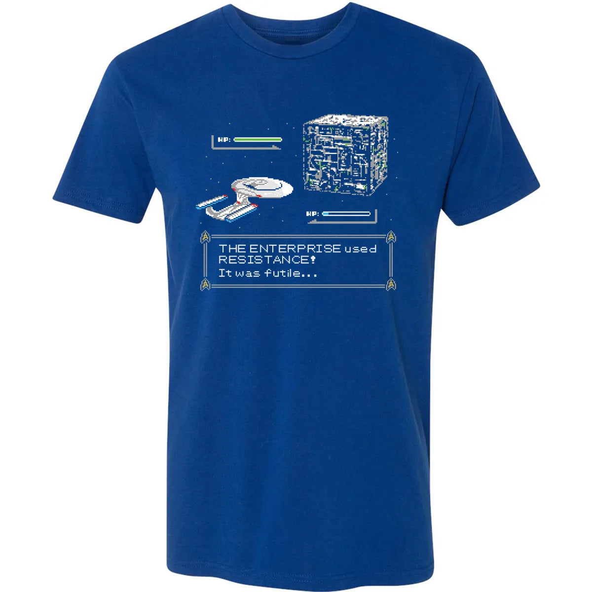 Premium Unisex T-shirt - JY8MR2Z6