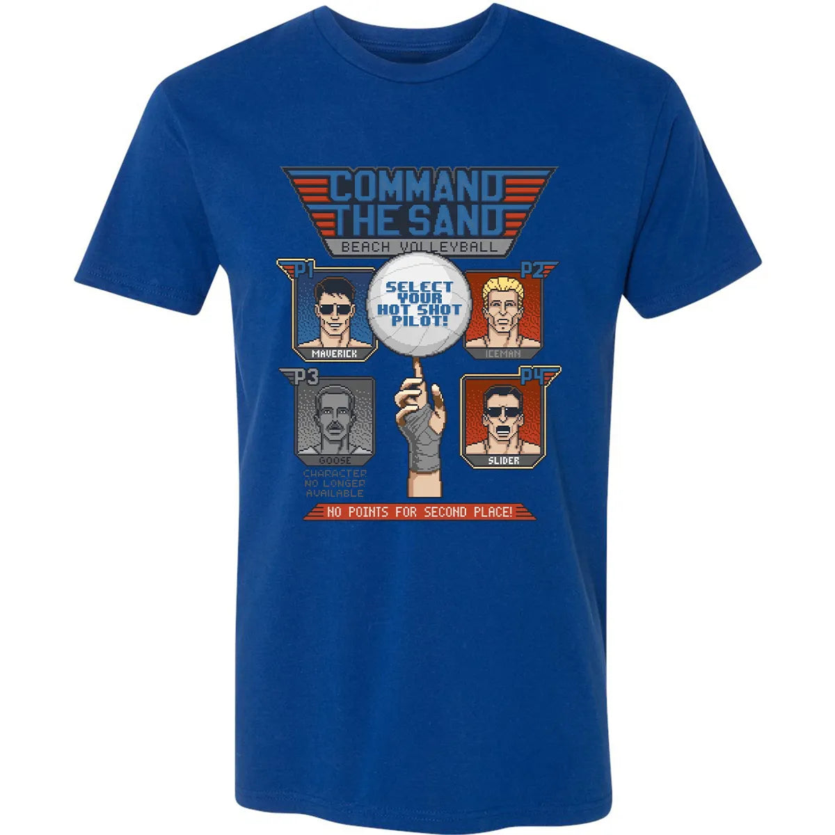Premium Unisex T-shirt - NTF5Z24Y