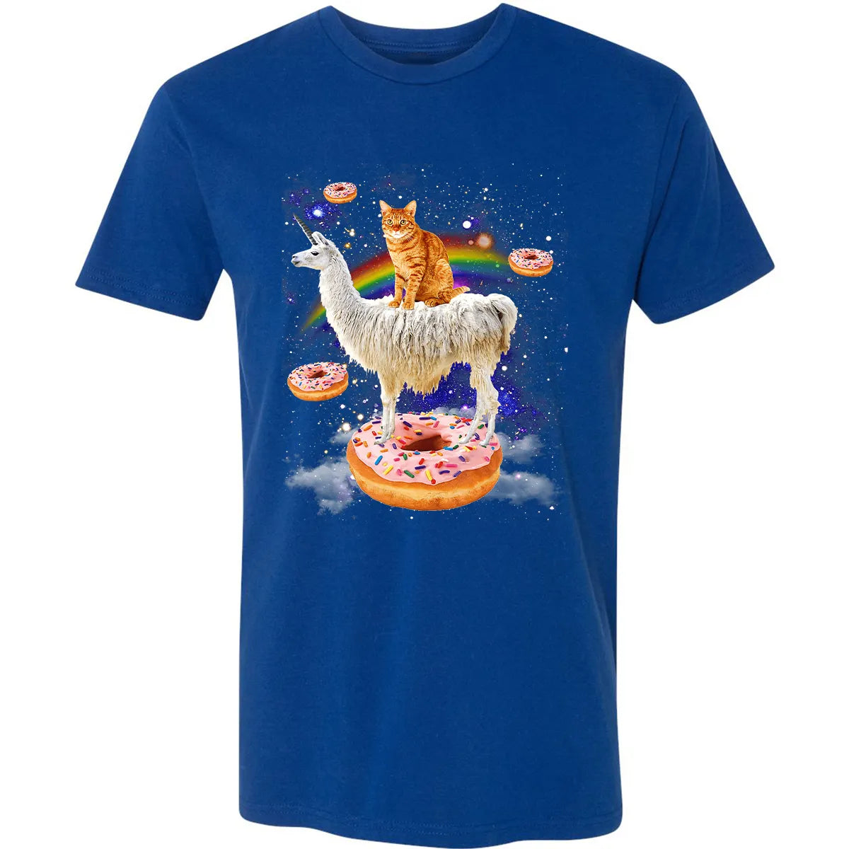 Premium Unisex T-shirt - GH58JQH5