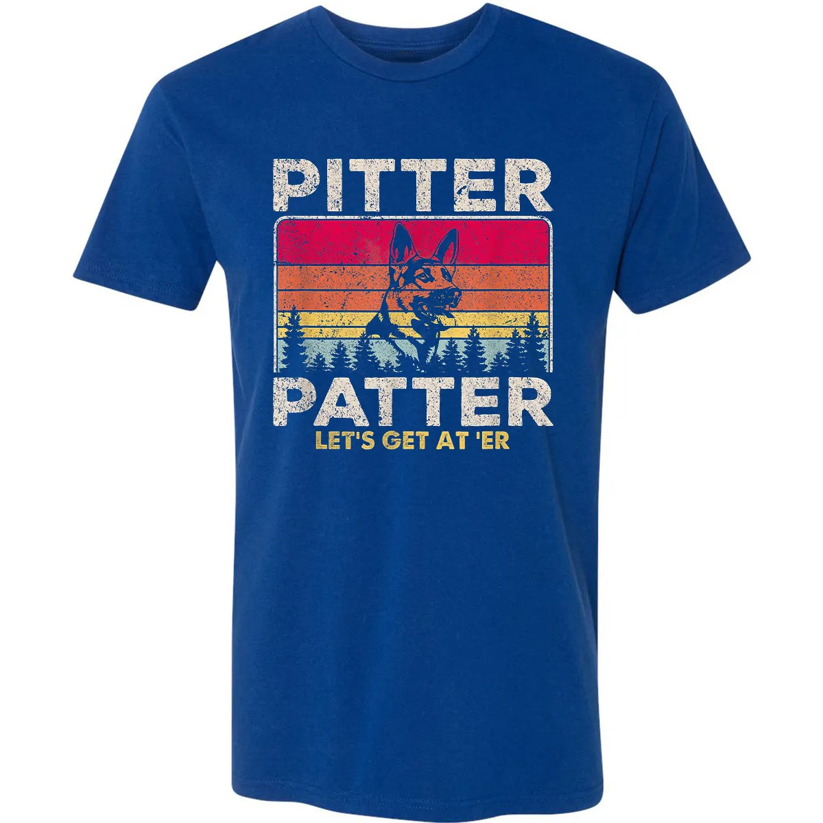 Premium Unisex T-shirt - L8YTFBWY