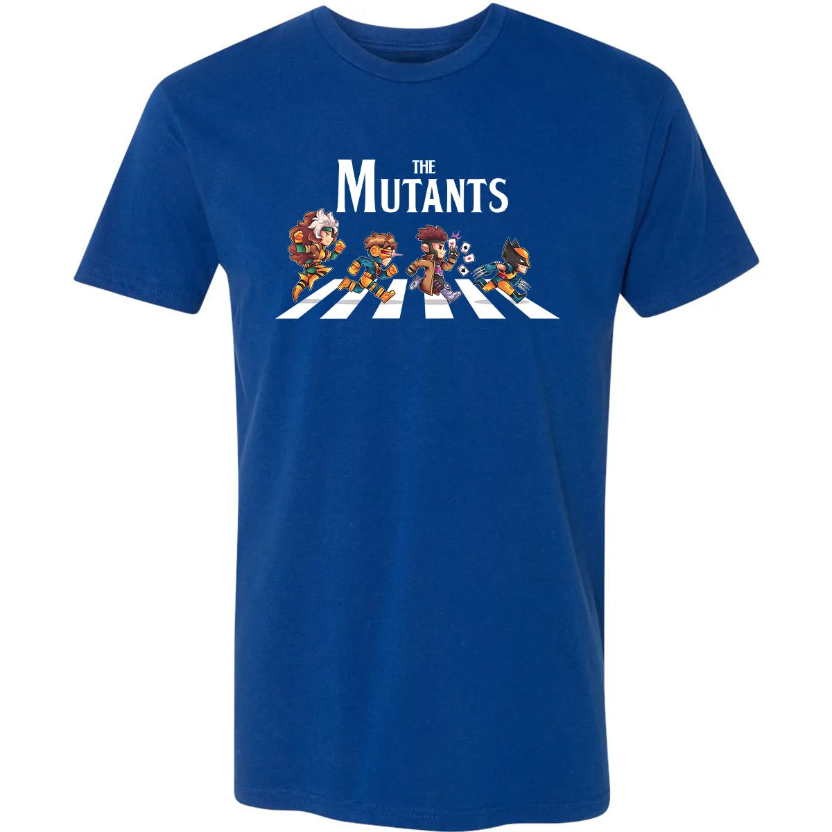 Premium Unisex T-shirt - 68QLTKW6