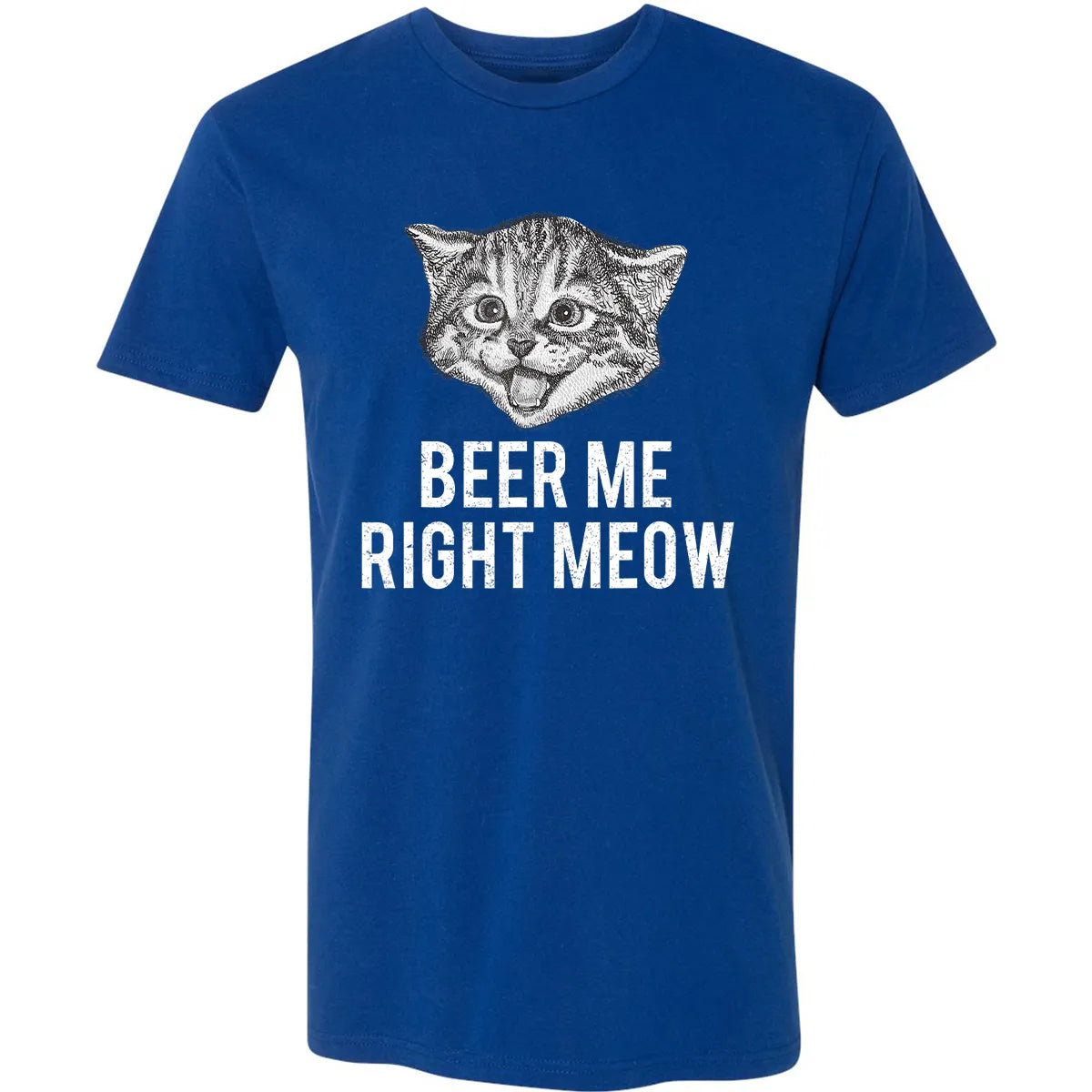 Premium Unisex T-shirt - 1NBNH1PC