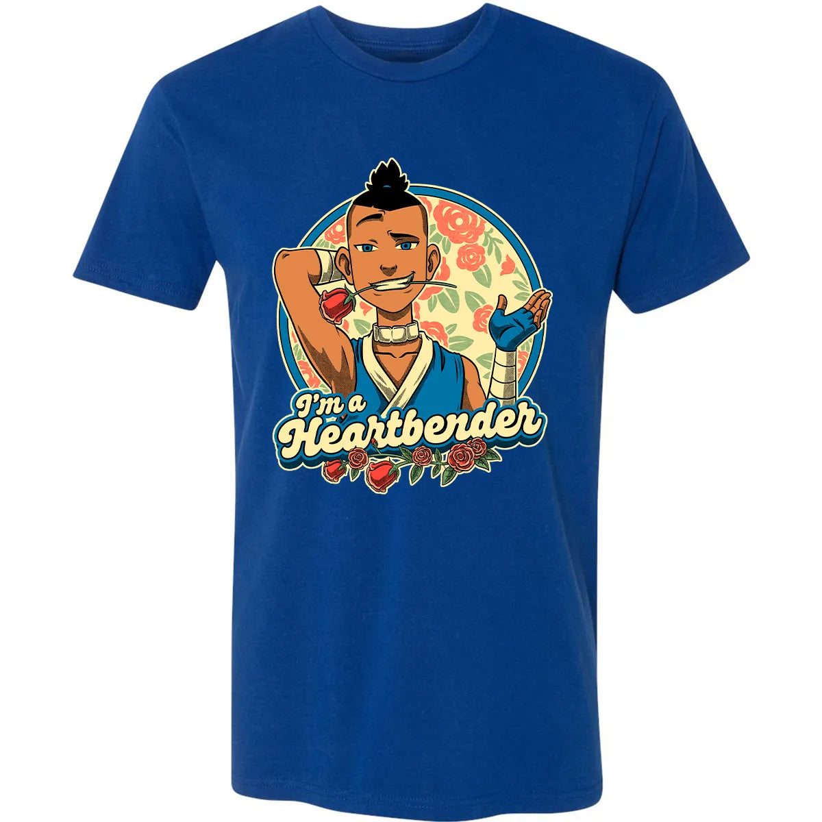 Premium Unisex T-shirt - UA3W89CK