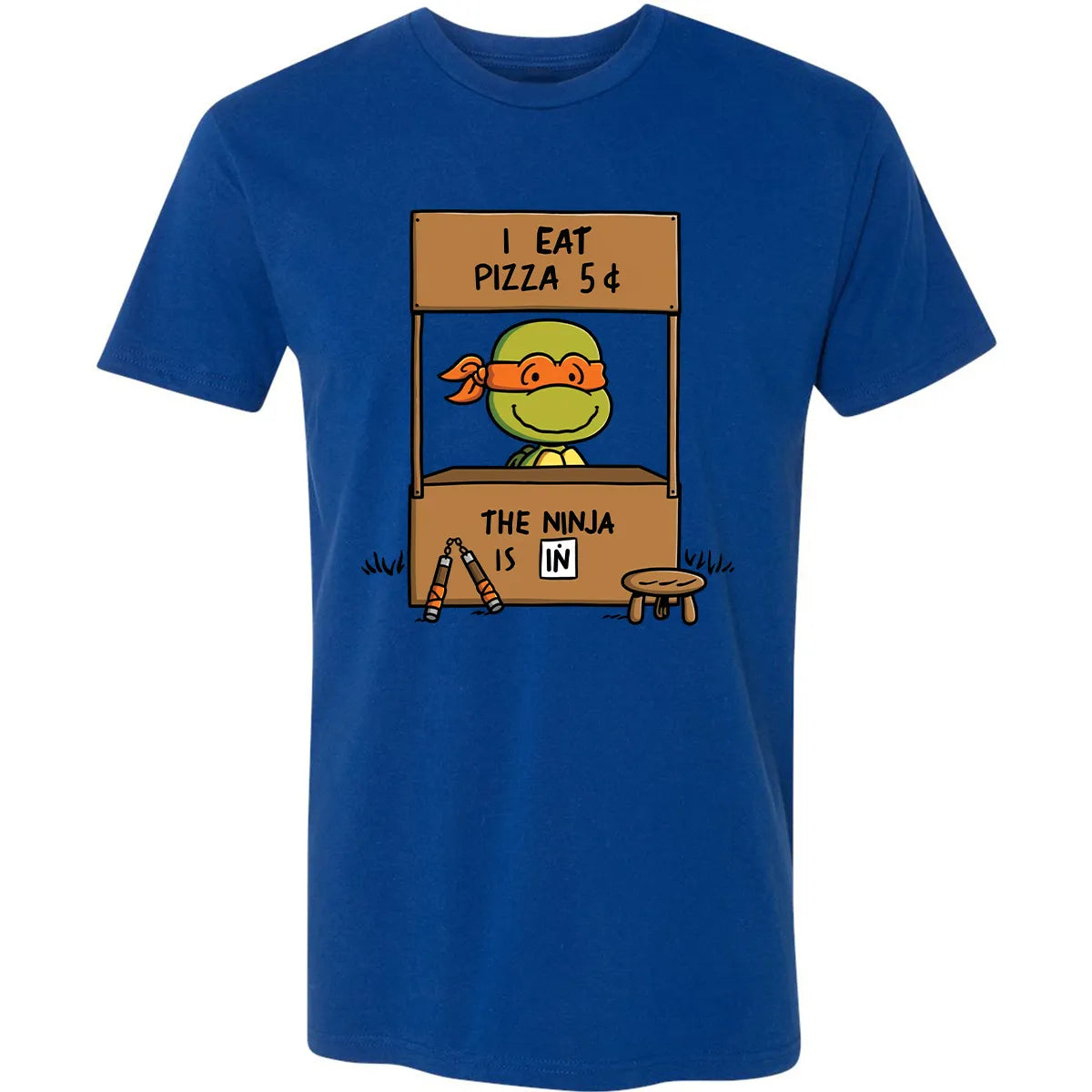 Premium Unisex T-shirt - 3Q9XYS7T