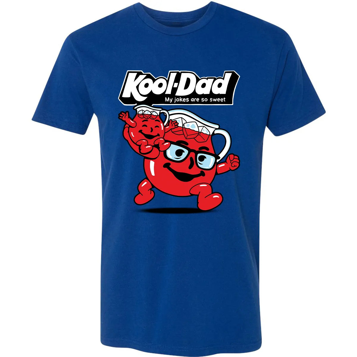 Premium Unisex T-shirt - LVXJMCE9