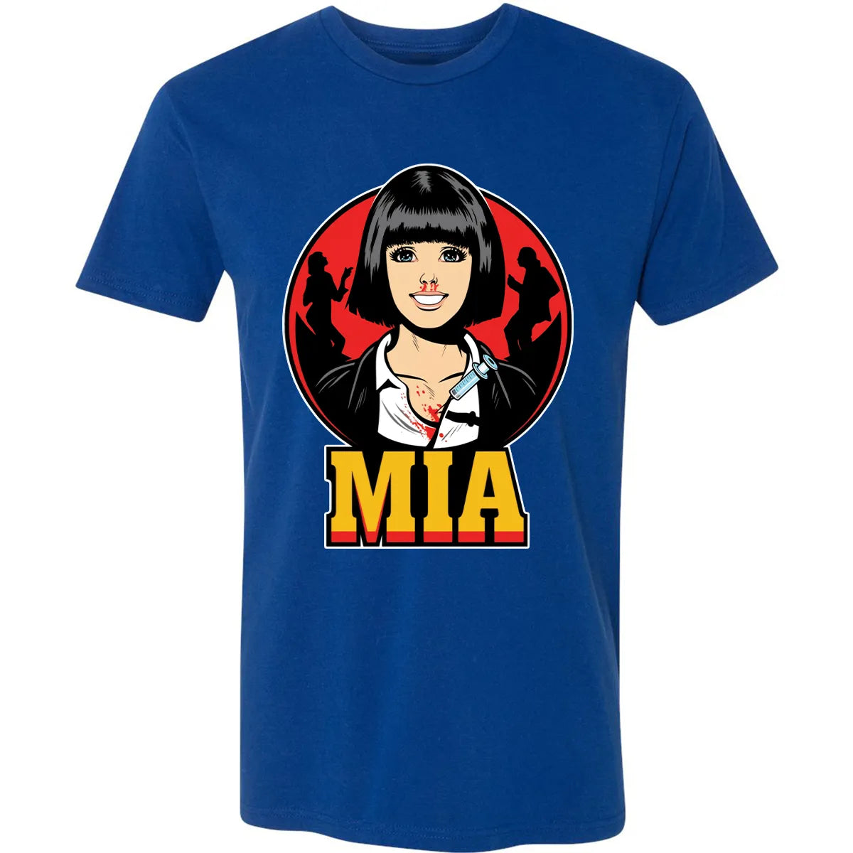Premium Unisex T-shirt - 8DNKK6KJ