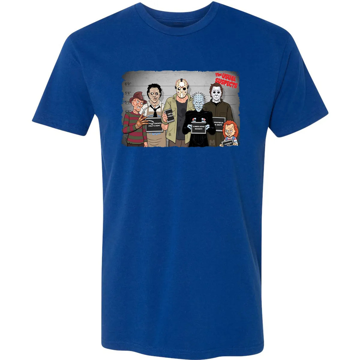 Premium Unisex T-shirt - XNXVSY4N