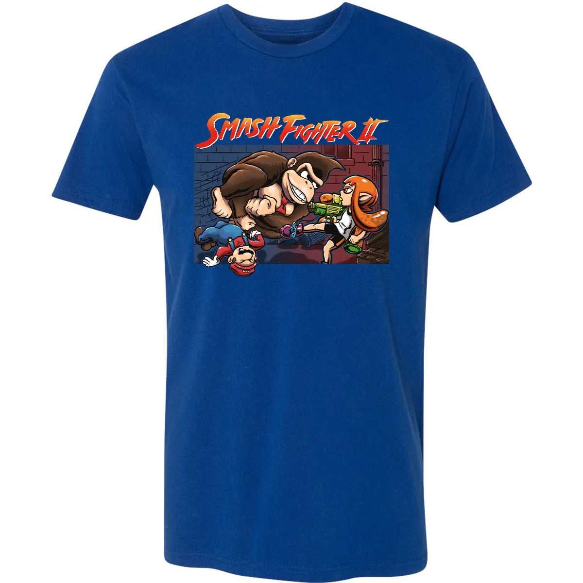 Premium Unisex T-shirt - 9M7LTUXD