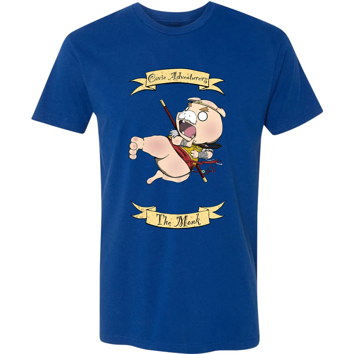Premium Unisex T-shirt - 24X3MDHT