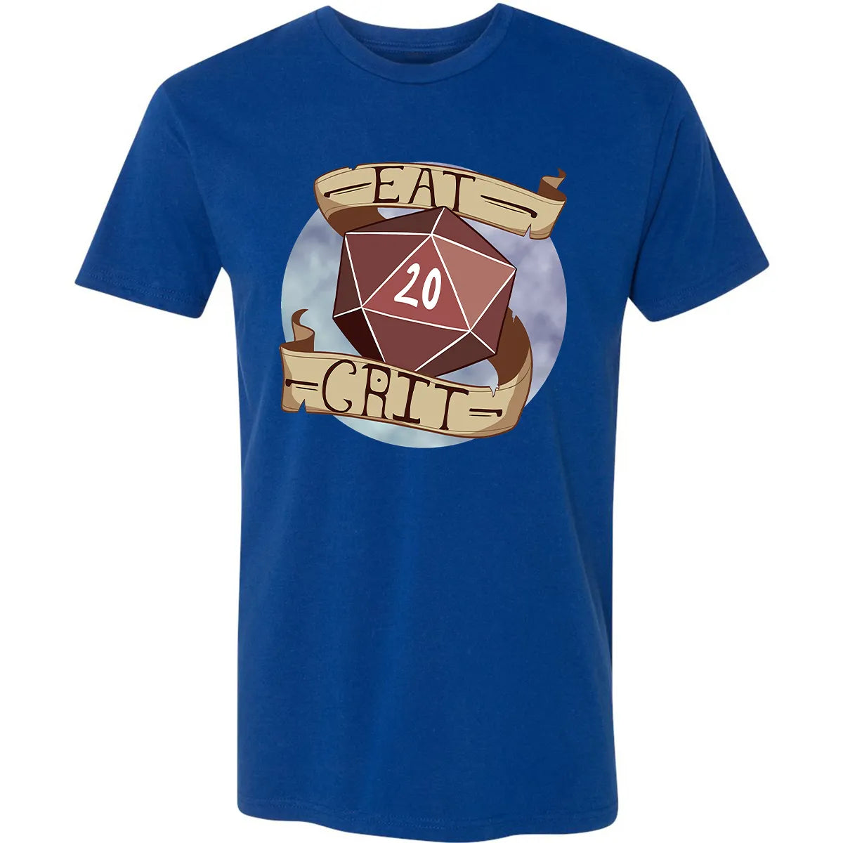 Premium Unisex T-shirt - LRNPTGJ8